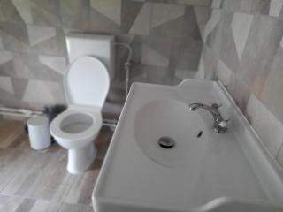 H2O GuestHouse Chalet Malaia - Malaia - 2