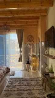 Palmwood Rooftop Studio 2 - Dahab - 1