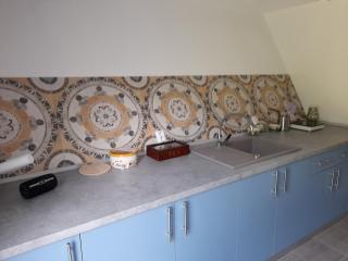 H2O GuestHouse Chalet Malaia - Malaia - 1