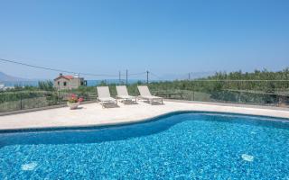 Villa Alma Libre Kissamos - Císsamos - 9