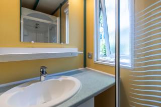 Cottage 6 personnes climatisé - 2