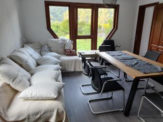 H2O GuestHouse Chalet Malaia - Malaia - 0