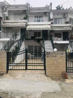 Miminllari APARTMENTS 2 - Pefkohori - 0