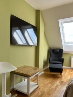 Pistachio Apartment in Prague - Prag - 3