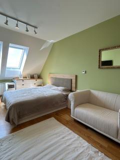 Pistachio Apartment in Prague - Prag - 2