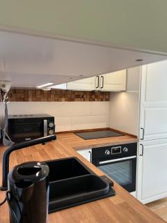 Pistachio Apartment in Prague - Prag - 1