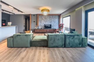 Phaedrus Living Apollo Skyview Penthouse - Athen - 6