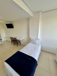 Hotel Serra Negra - Betim - 2