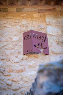 Cal Magí - 4