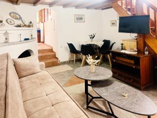 Lunara Forest Escape Pyrgos Skopelos - Karya - 6