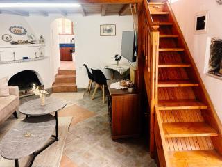 Lunara Forest Escape Pyrgos Skopelos - Karya - 5