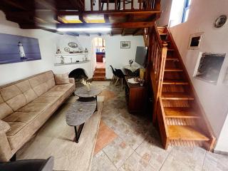 Lunara Forest Escape Pyrgos Skopelos - Karya - 4