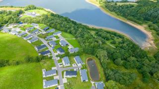 Poppy, 5 Roadford Lakes Lodges - Broadwoodwidger - 5