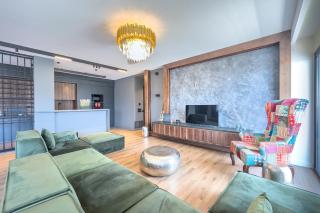 Phaedrus Living Apollo Skyview Penthouse - Athen - 4