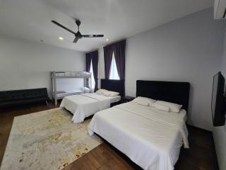 Teratak Amandarii Homestay - 3