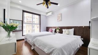 Chuỗi căn hộ 3 phòng ngủ tại Hạ Long - Ha Long - 4