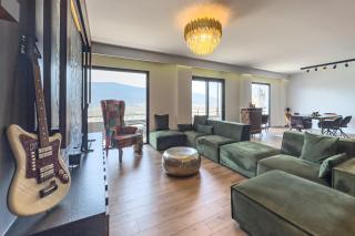 Phaedrus Living Apollo Skyview Penthouse - Athen - 3