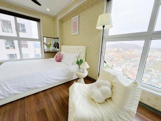 Chuỗi căn hộ 3 phòng ngủ tại Hạ Long - Ha Long - 2
