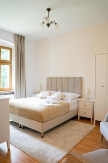 Pałac Ostoja - pokoje gościnne - 6