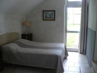 Les écuries de Bel Air - Muzillac - 3