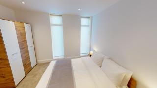 K Suites - Bridge Apartments 9 - Lowestoft - 4