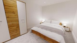 K Suites - Bridge Apartments 9 - Lowestoft - 9