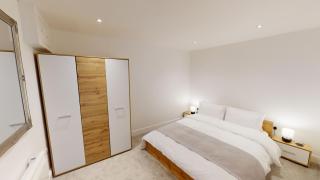 K Suites - Bridge Apartments 9 - Lowestoft - 3