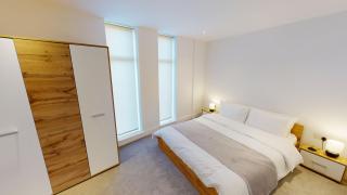 K Suites - Bridge Apartments 9 - Lowestoft - 2