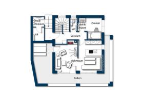 Nationalpark Chalet Kristallwand - Neukirchen am Grossvenediger - 9