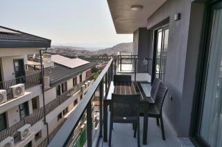 Calis Suites Çeşme - Only Family - Çeşme - 7