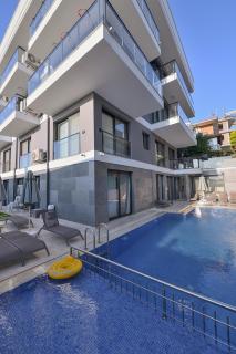 Calis Suites Çeşme - Only Family - Çeşme - 0