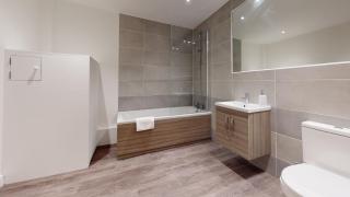 K Suites - Bridge Apartments 9 - Lowestoft - 7