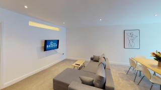 K Suites - Bridge Apartments 9 - Lowestoft - 1