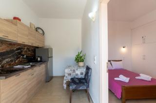 Votsalo Nissaki Apartments - Vinglatoúrion - 9