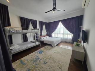 Teratak Amandarii Homestay - 4