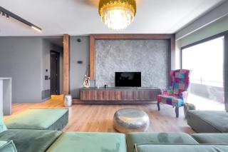 Phaedrus Living Apollo Skyview Penthouse - Athen - 2