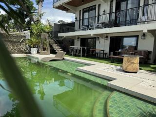 Tahum Lake Resort - 7