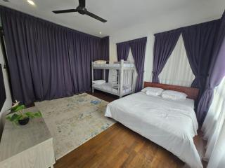 Teratak Amandarii Homestay - 5