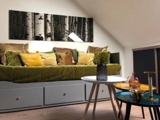 appartement cosy - 4