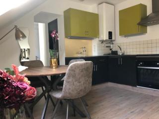 appartement cosy - 1