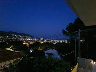Sea View Hill House - Porto Rafti - 7