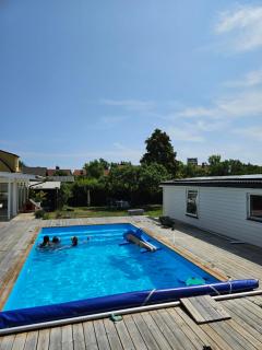 Central Åhus H Guest House - 4