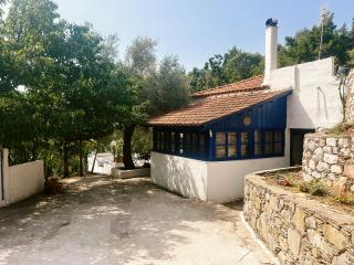 Lunara Forest Escape Pyrgos Skopelos - Karya - 9