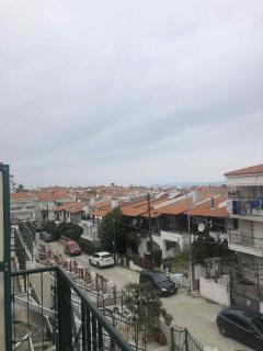 Miminllari APARTMENTS 2 - Pefkohori - 5