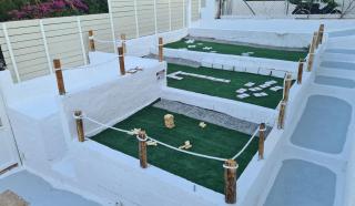 Sea View Hill House - Porto Rafti - 6