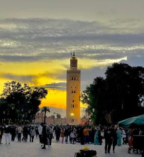 Riad Tislite & SPA - Marrakech - 6