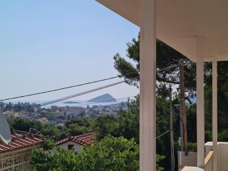 Sea View Hill House - Porto Rafti - 0