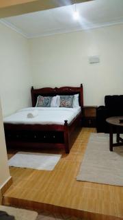 Nilla stays - Eldoret - 2