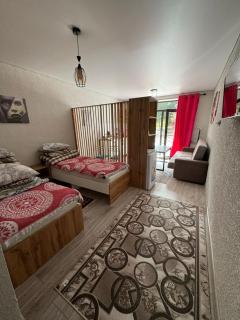 Летняя сказка - 1