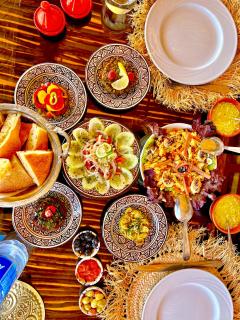 Riad Tislite & SPA - Marrakech - 6